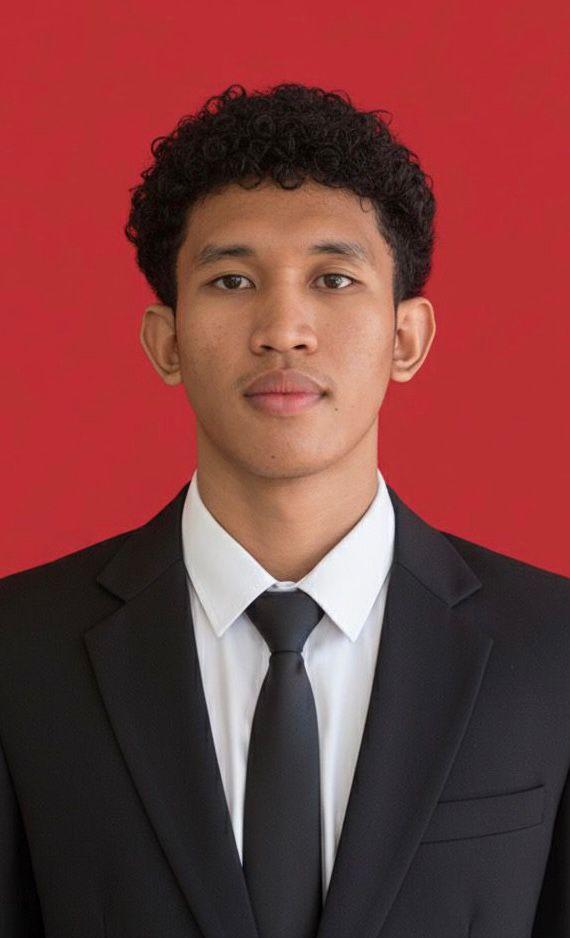 AHMAD AFRIZAL SADDAM