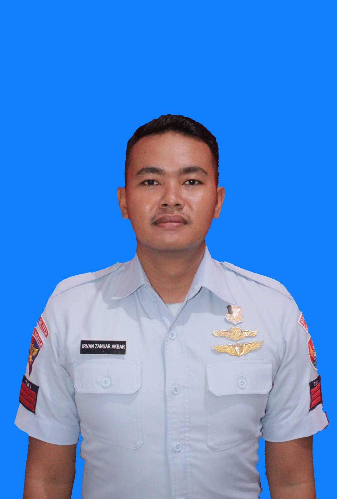 Irvan Zanuar Akbar