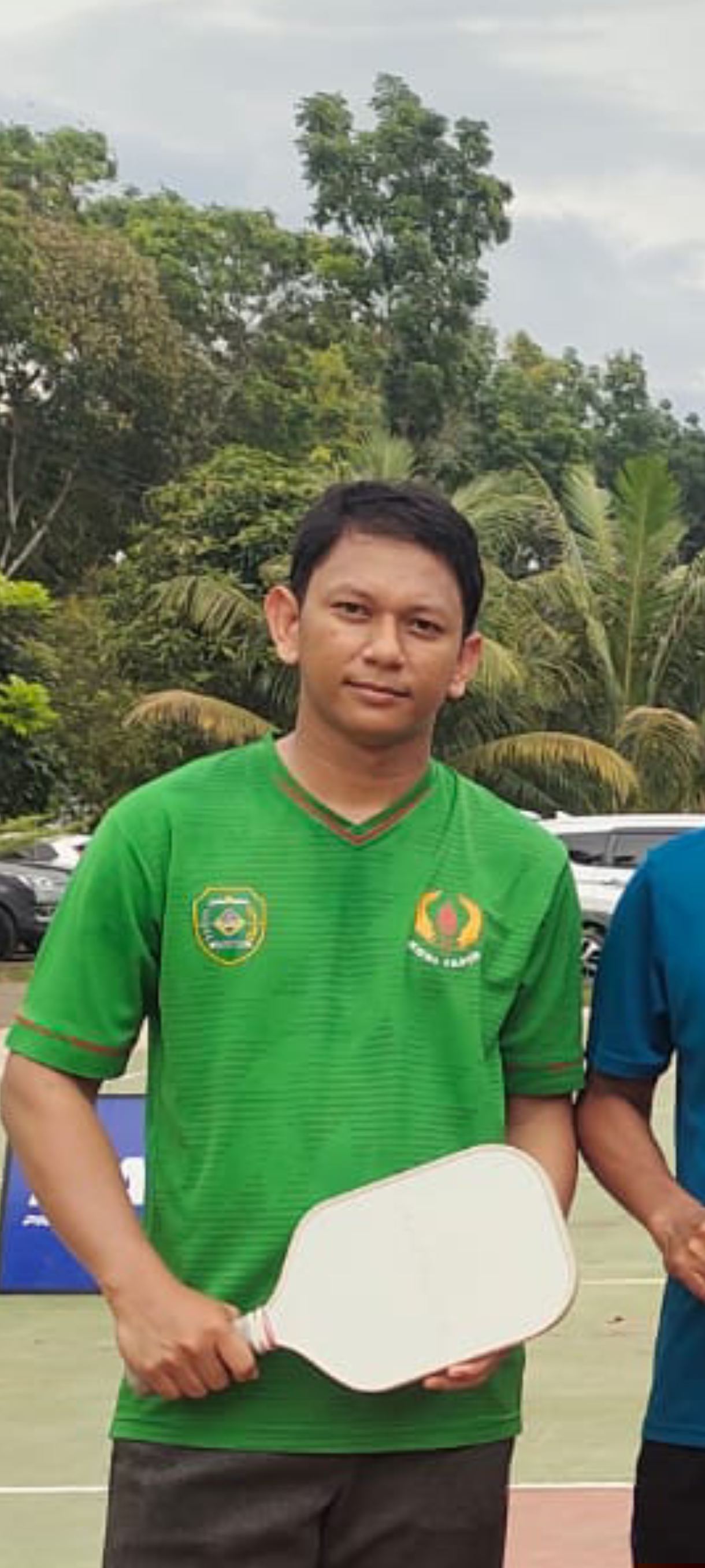 Muhammad Luthfi aditya