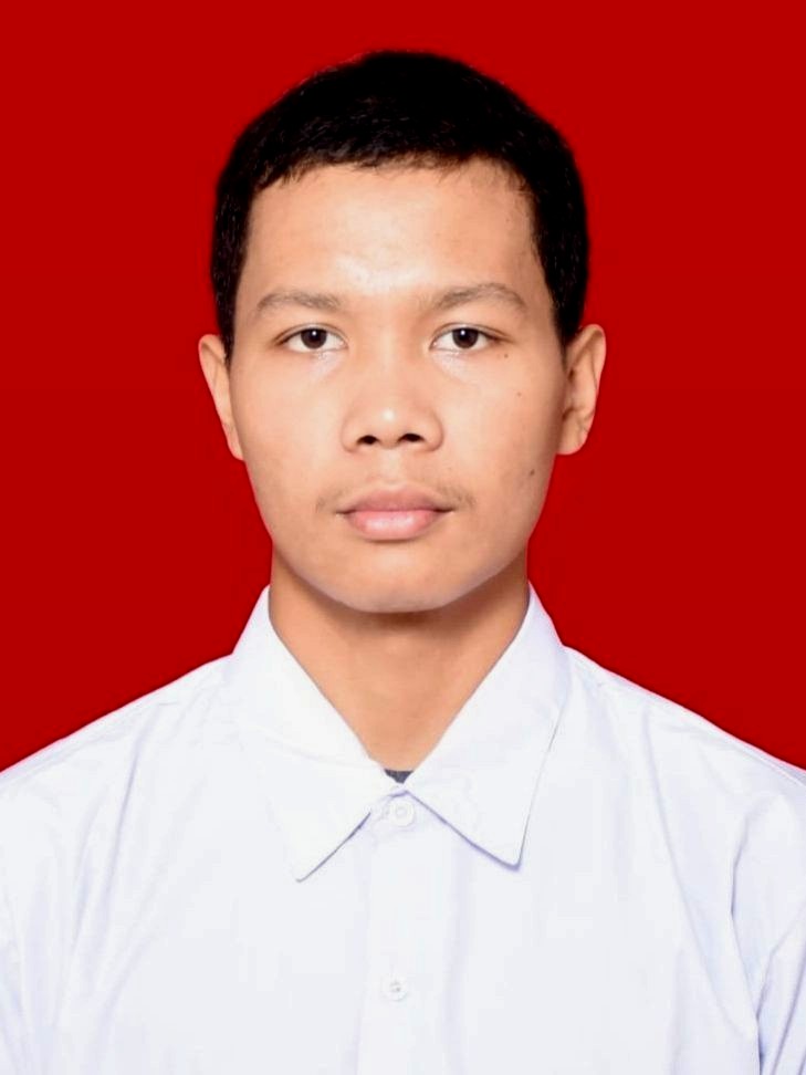 FRANSISKUS DANIEL JULIARDO SIMATUPANG