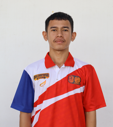 Muhammad Andria Faiz