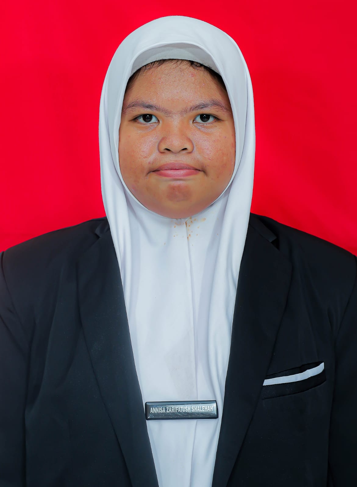Annisa Zarifatussalehah