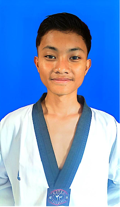 MUHAMMAD AZMI FAIRUS