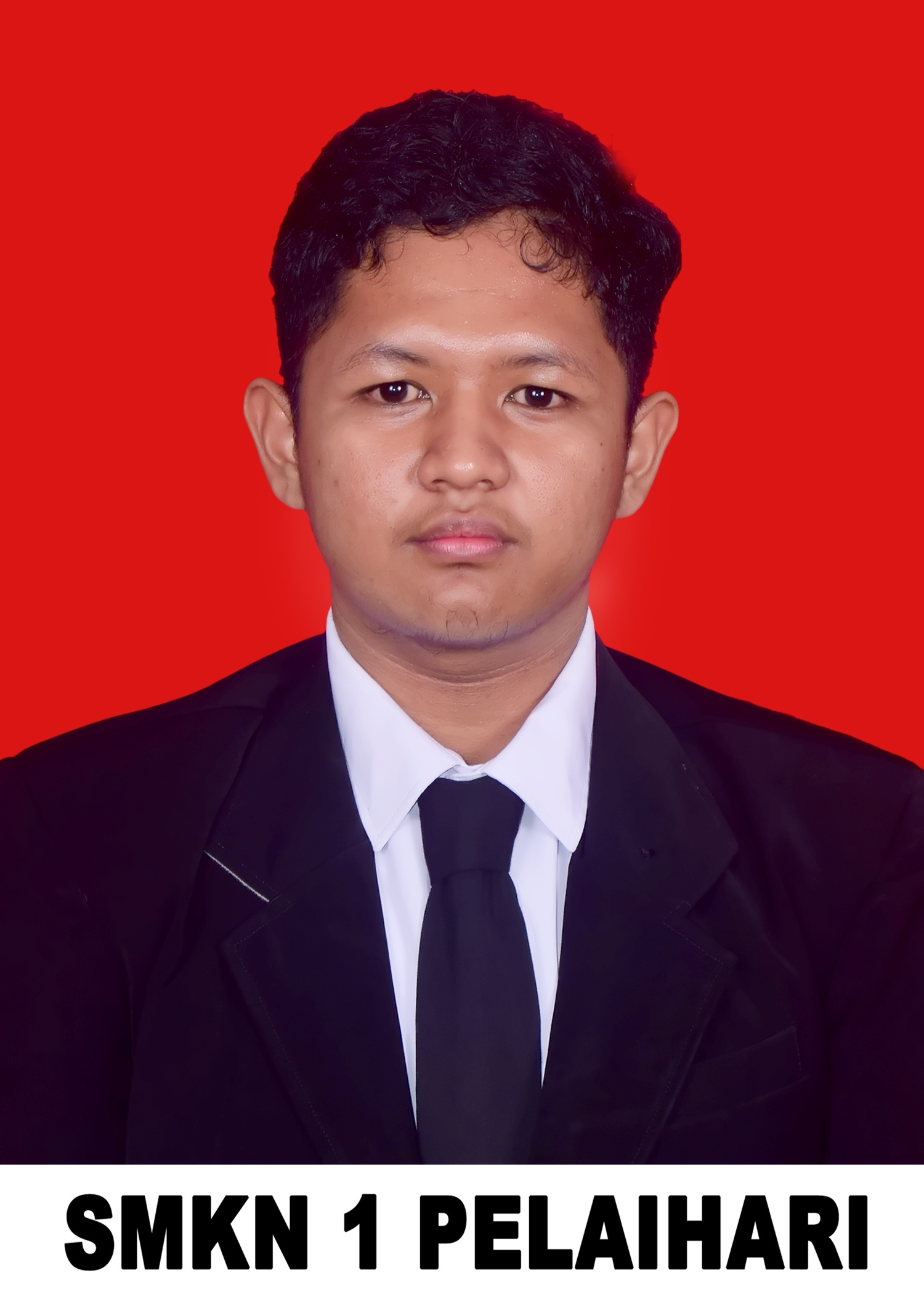 ARDY RAMADHAN AFENDI