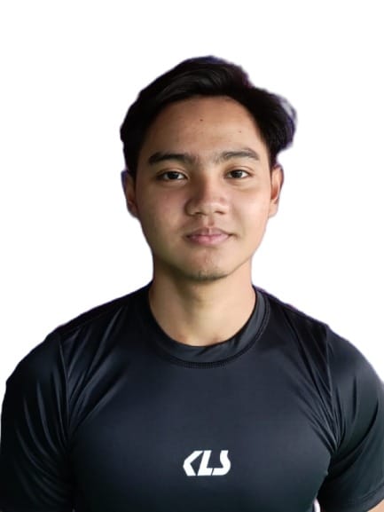 Muhammad Nabil Bachlevi