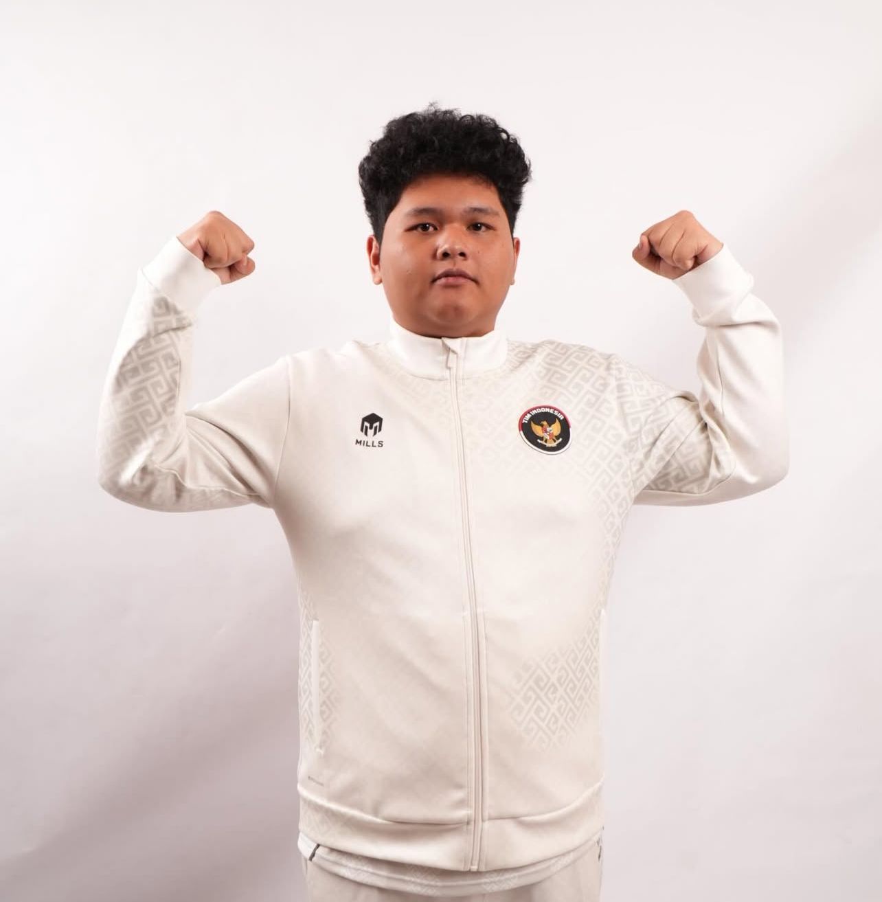 Abdullah Kamal Hasibuan