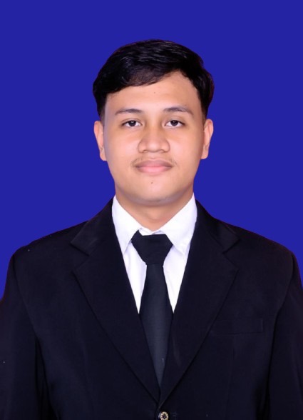 MUHAMMAD MAULANA AKABAR