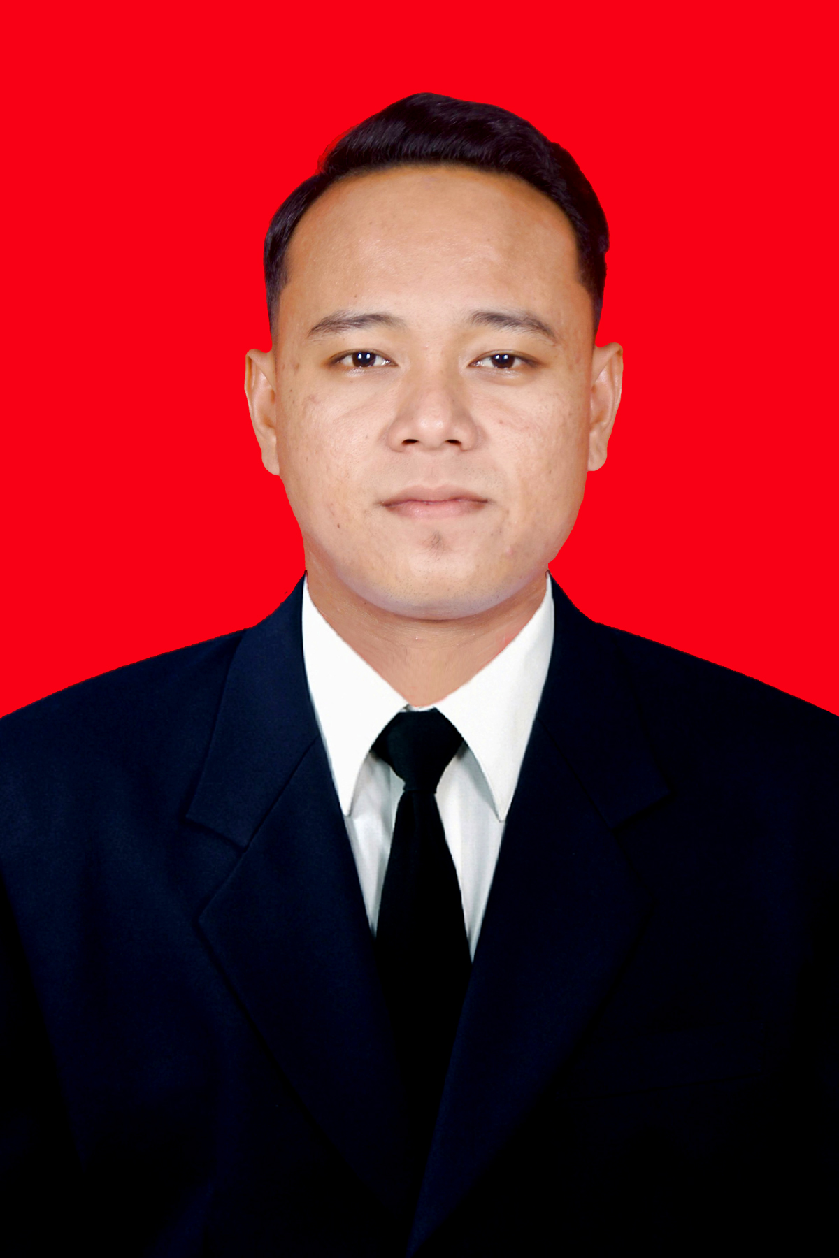 ERLAN HENDRIX MARDANI