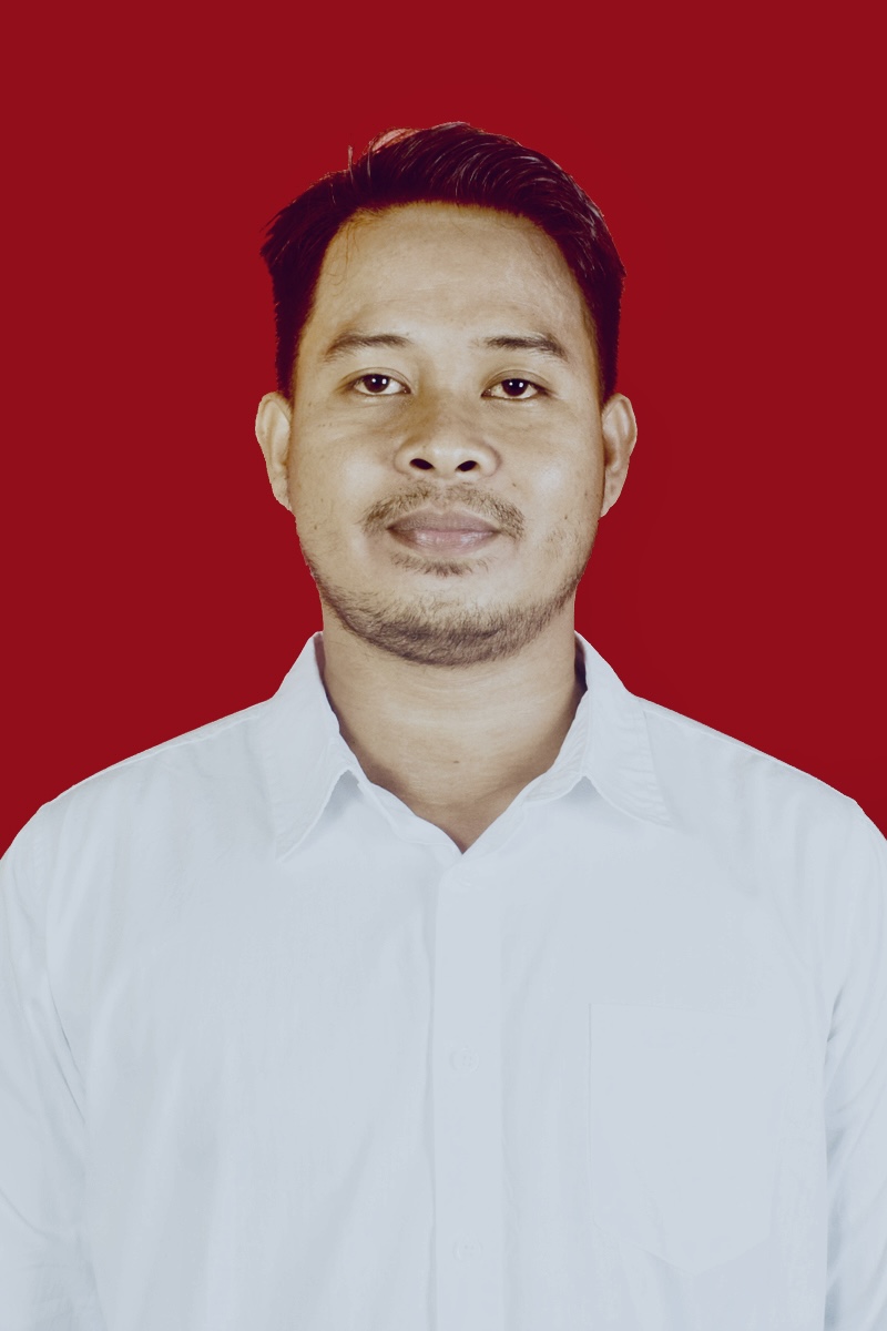 SYAHRIANSYAH
