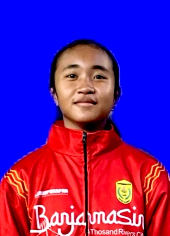 MAYESA GHAIDA MAHDIYYAH