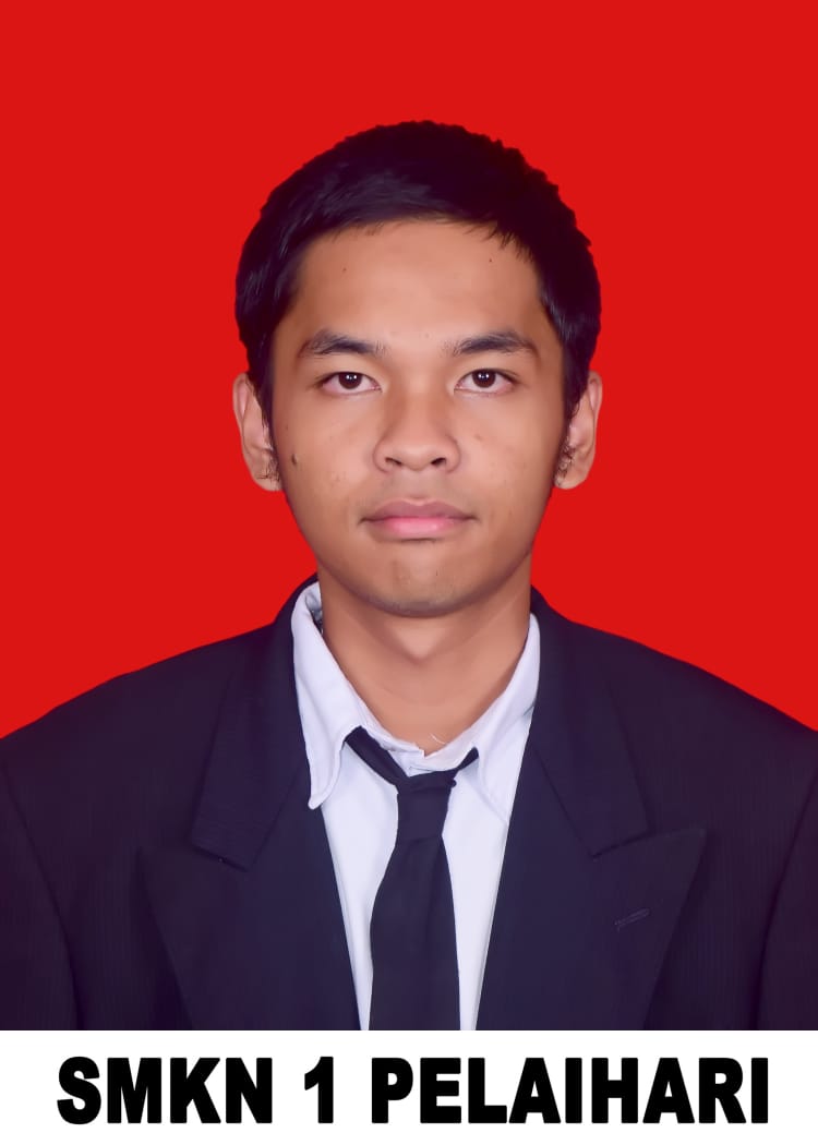 MUHAMMAD FAZRI HIDAYAT