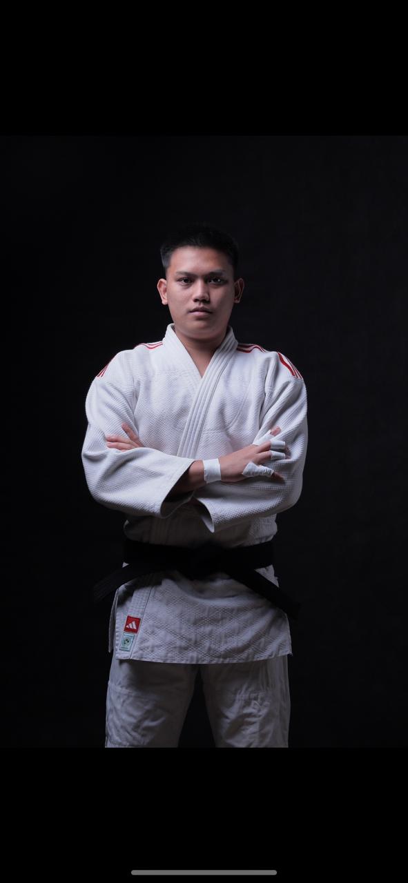MUHAMMAD ARSYAD SAPUTRA