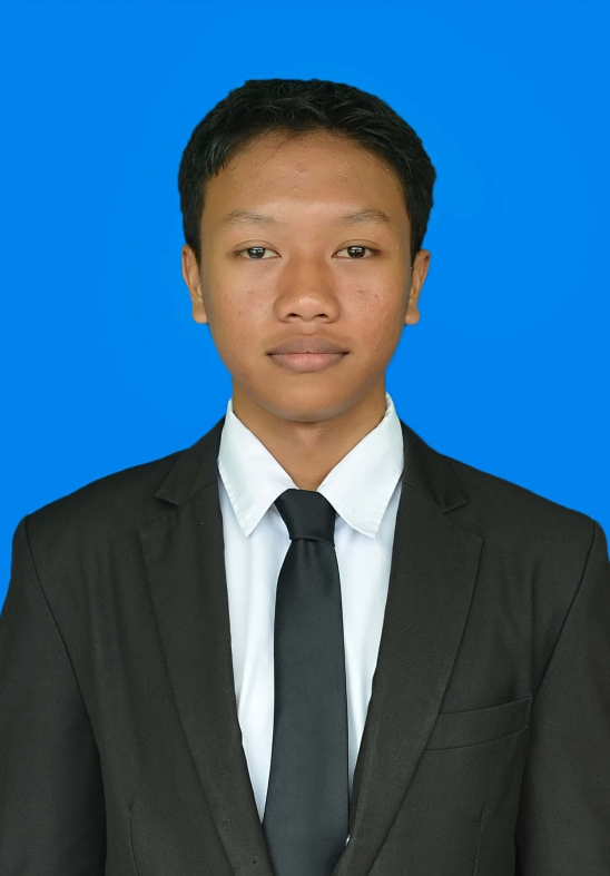MUHAMMAD JATI SETIAWAN