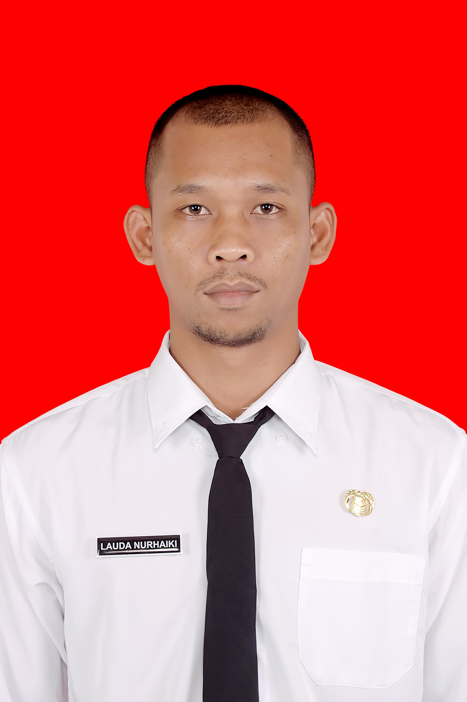 LAUDA NURHAIKI