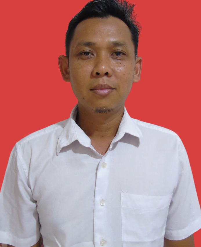 Mohamad Edwin Fadillah