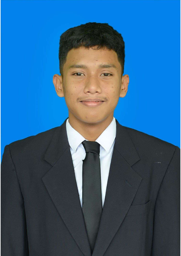 MUHAMMAD NAZRIEL SETYAWAN