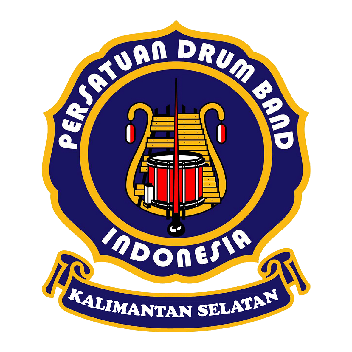 DRUM BAND