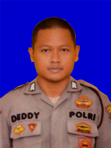 Deddy Satria Achadiat Saputra