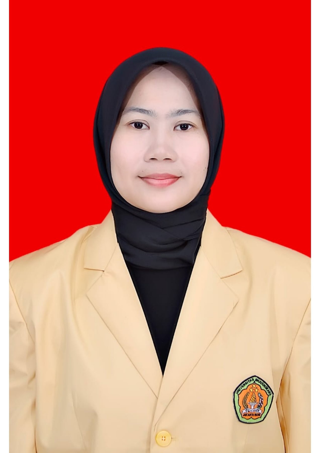 Frapti Tri Setiyawati