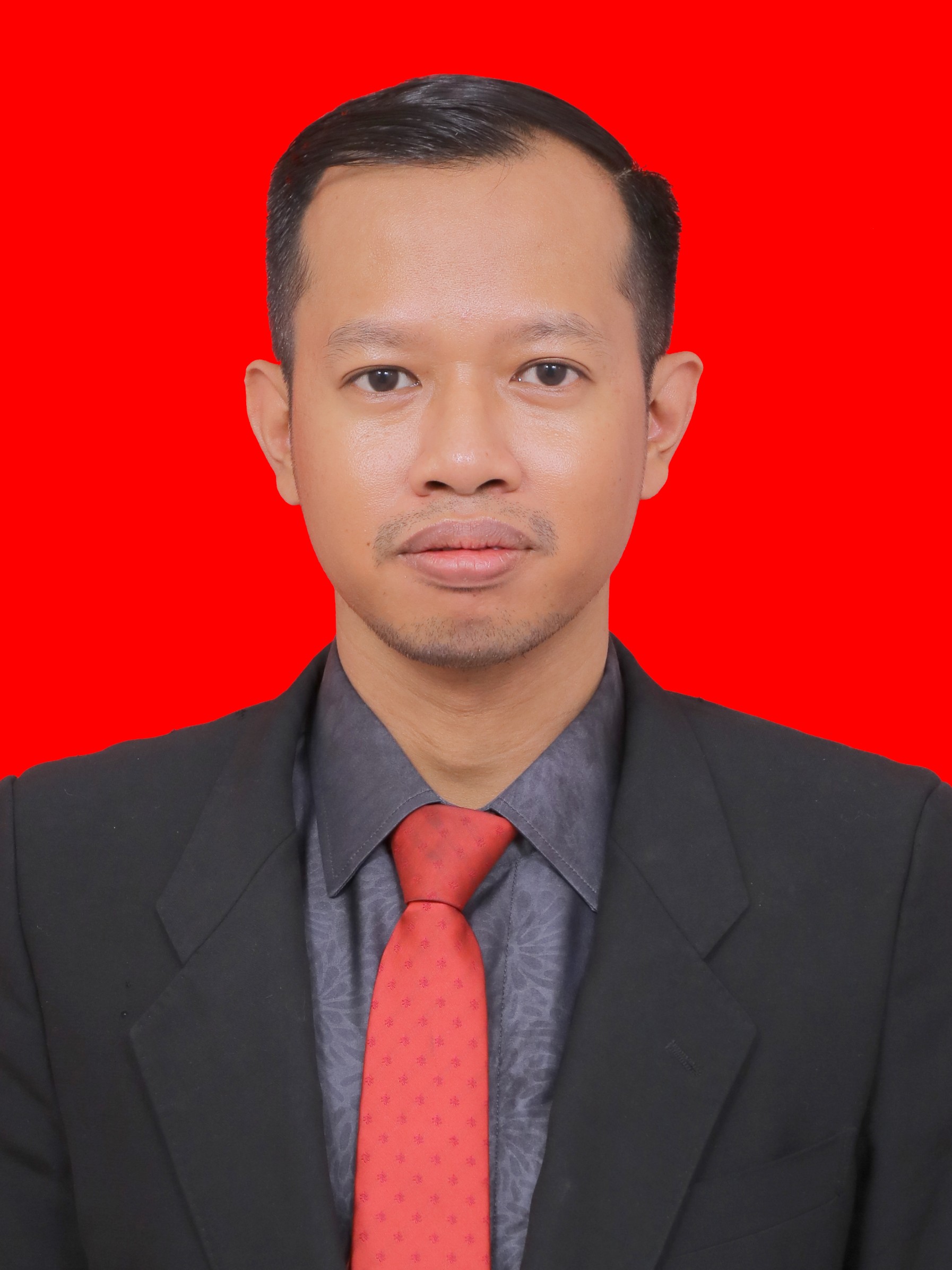 Ir. Muhammad Akbar Hariyono, S.T., M.Eng