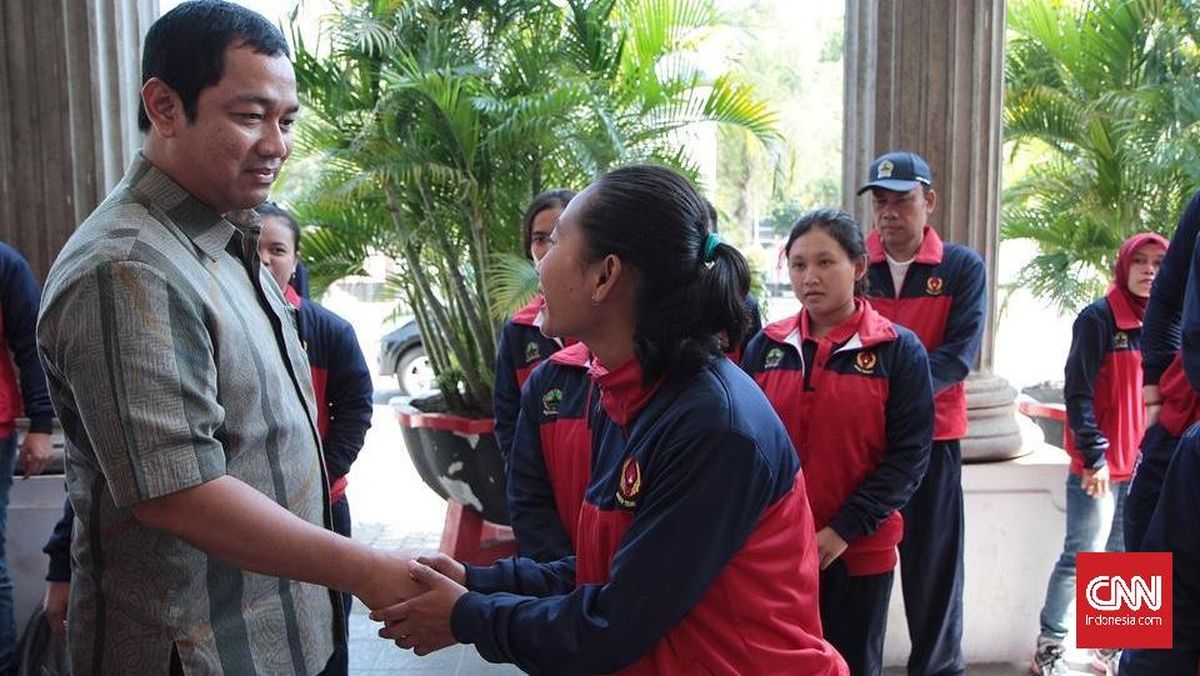 Talenta Unggulan Kalsel